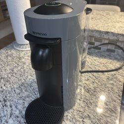 Nespresso Vertuo