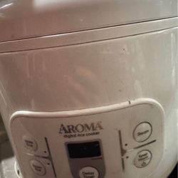 Rice Cooker