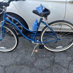 Makaha 5 Cruiser 26 Inch