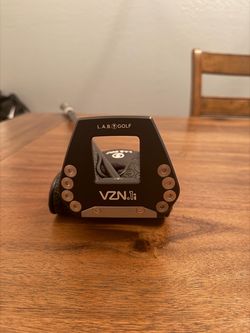 L.A.B. Golf VZN.1i Putter (RH, 34”)