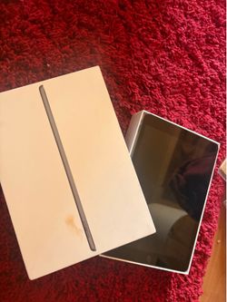 iPad9th gen
