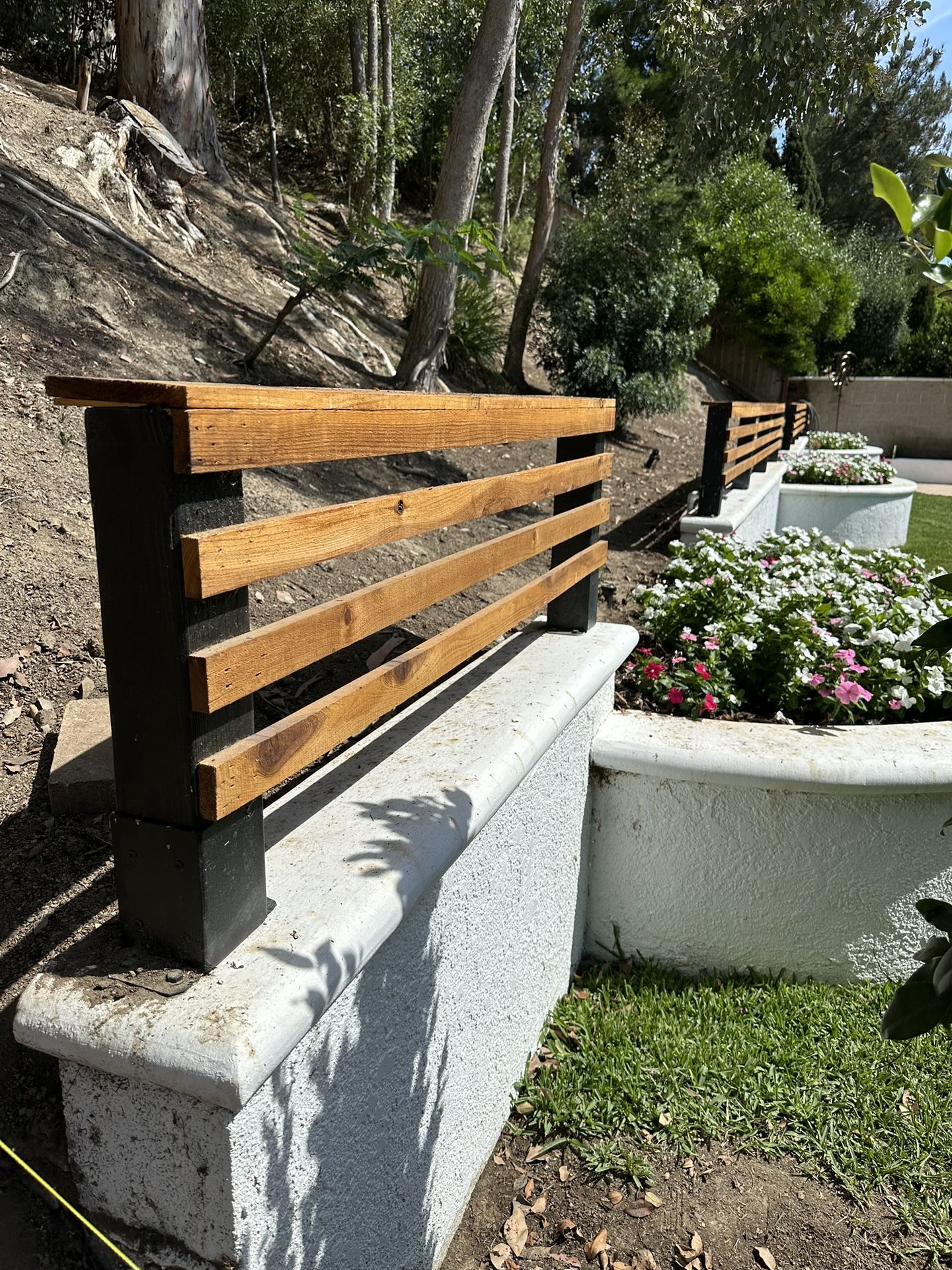 Fence