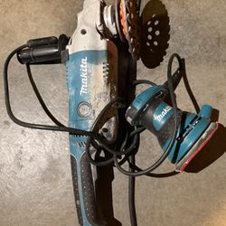 Makita Tools 