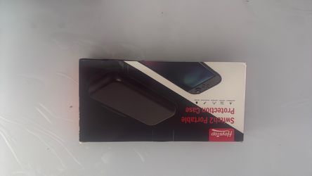 Heystop Switch 2 Portable Protection Case