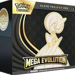 Pokemon Etb