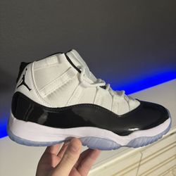 Jordan 11 Concord