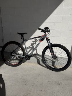 Polygon Premier 4 mountain bike Large size