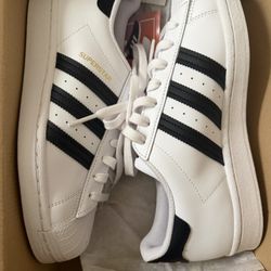 Adidas Superstar