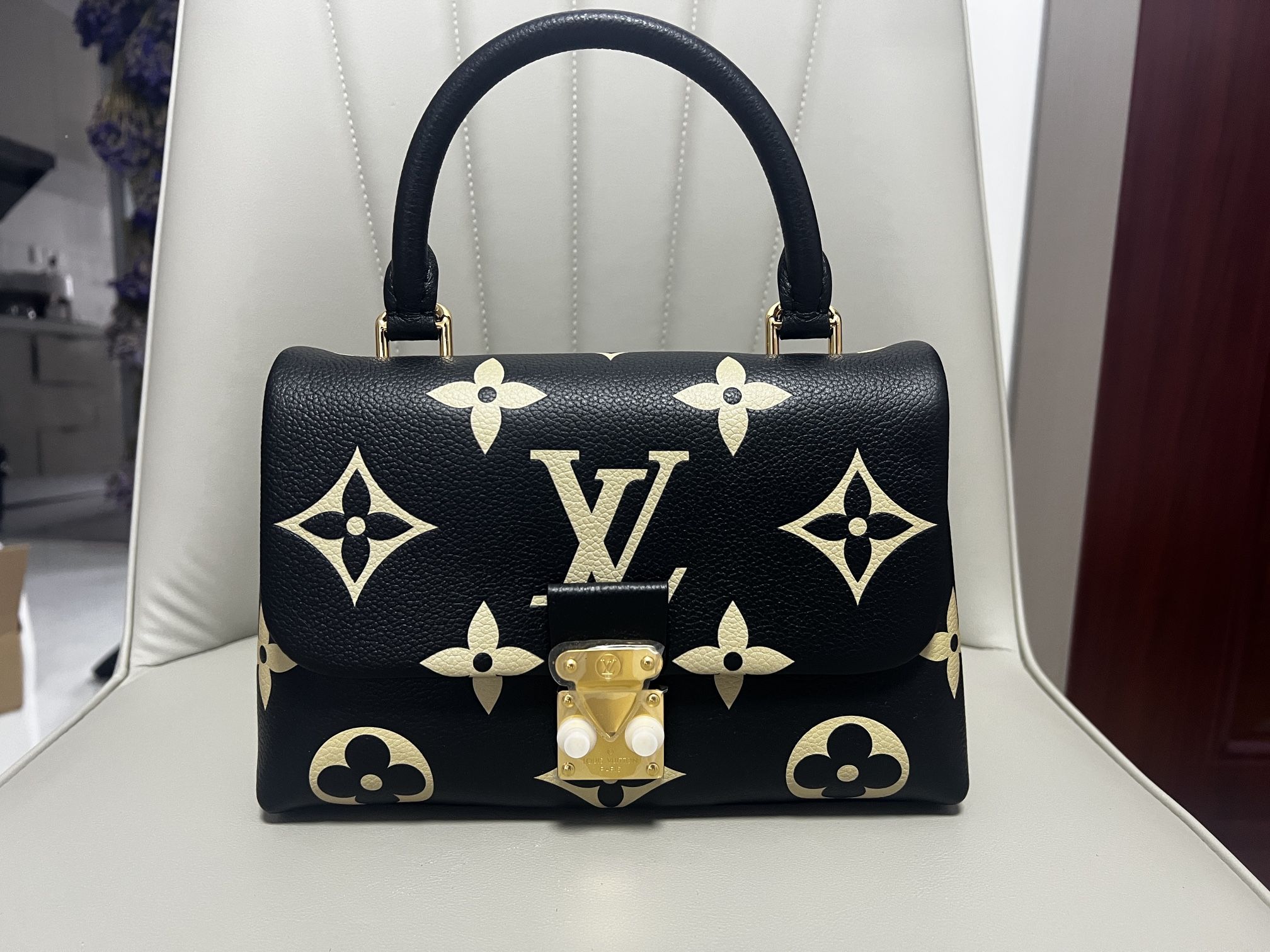 Louis Vuitton Madeleine BB