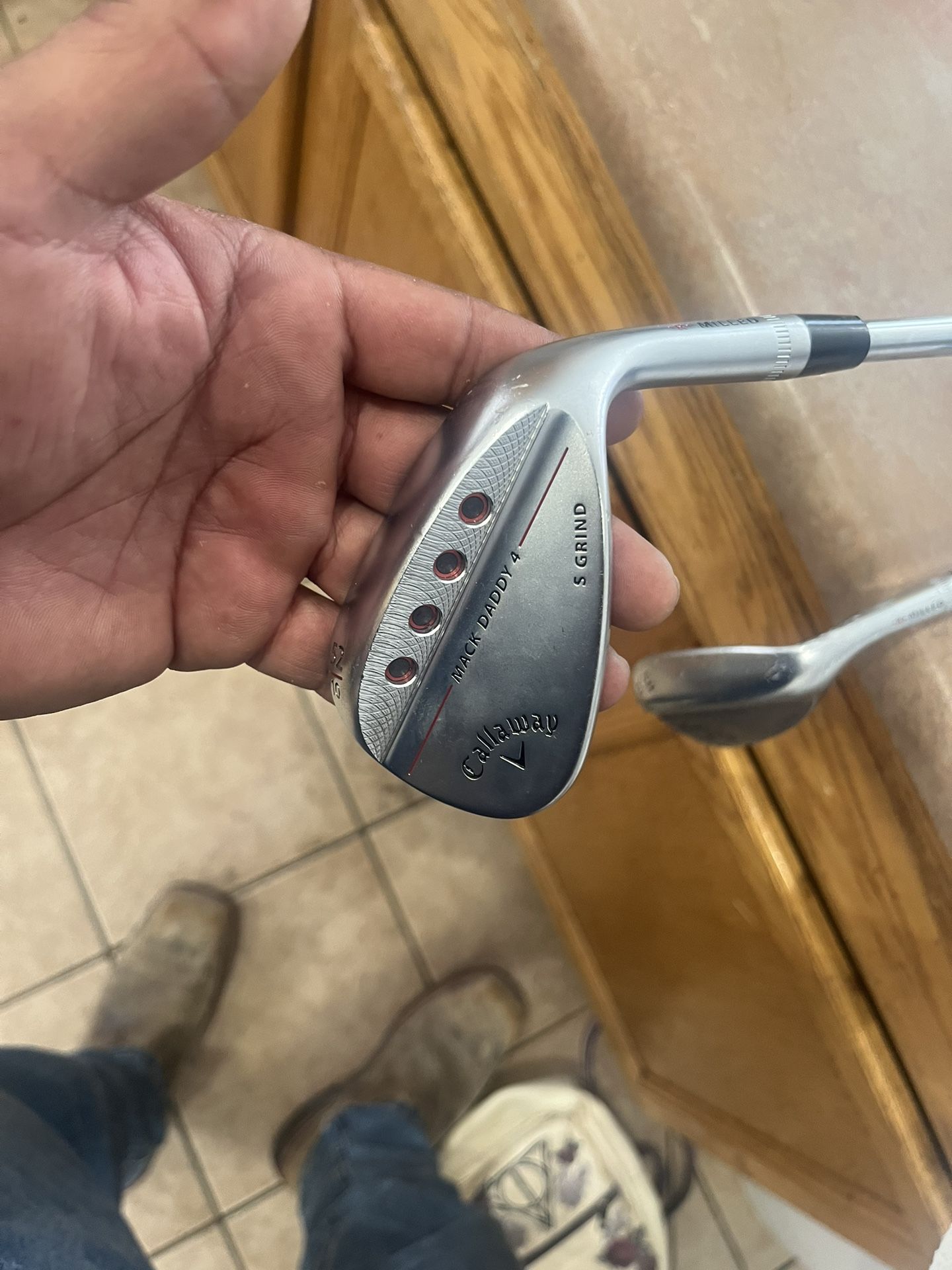 Callaway Wedges for Sale in Tolleson, AZ OfferUp
