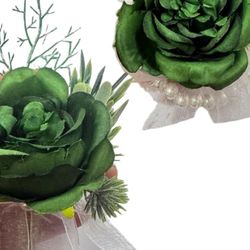 New Rikyo Risk Corsage And Propel