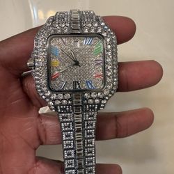 Designer Men’s Watch