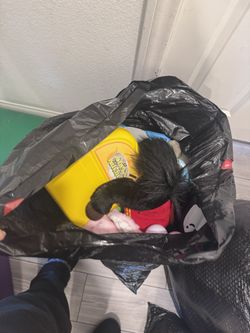 Toys And Other Random Stuff