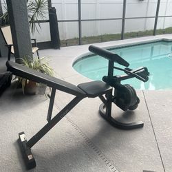 workout set 