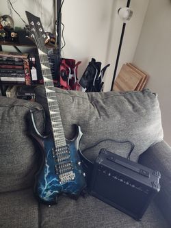 Electric Guitar