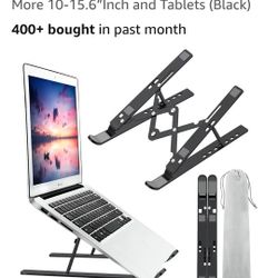 Lap Top Stand