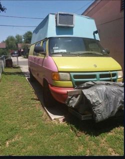 Icecream truck