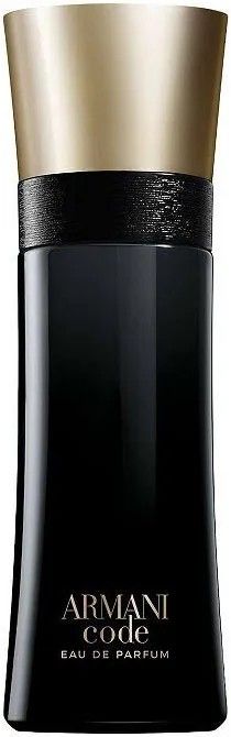 Armani Code men