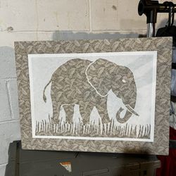 Baby Wall Decor