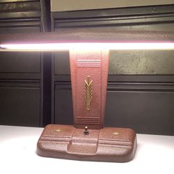 Vintage Desk Lamp