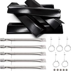 Adviace Grill Replacement Parts for Brinkmann (contact info removed)-S (contact info removed)-S, Repair Kit