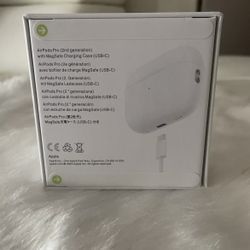 Air Pods Pro Max
