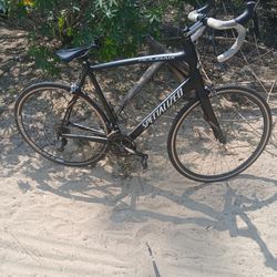 2014 Specialized Roubaix SL4