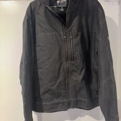 Kuhl Mountain Jacket Men’s 2x 