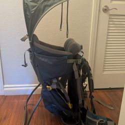Deuter Kid Comfort 2 Backpack