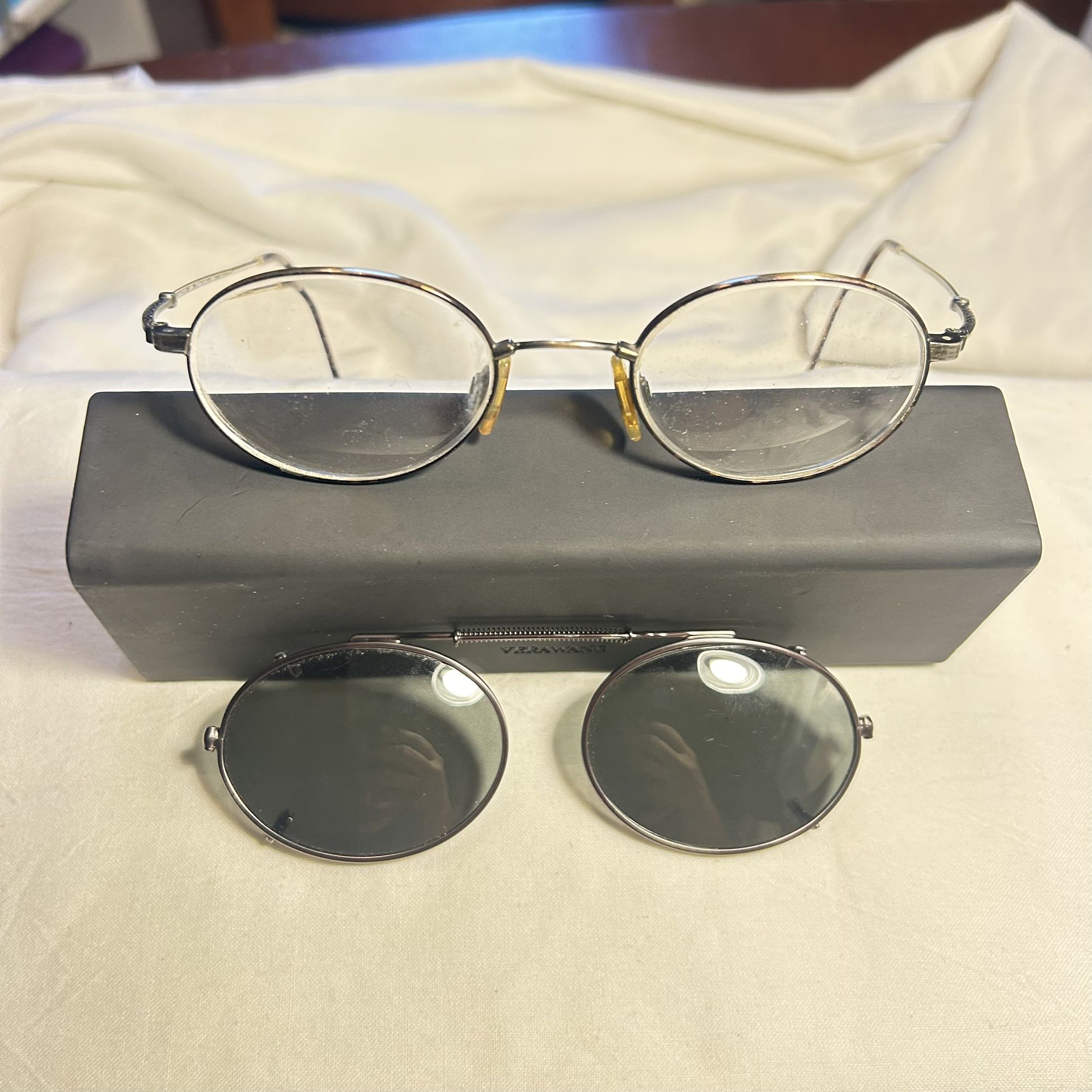 Vera Wang Sunglasses