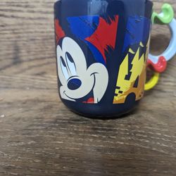 Disney Parks 2020 Coffee Mug Walt Disney World Mickey & Friends