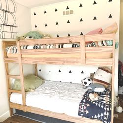 IKEA Bunk Bed