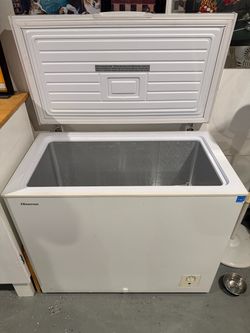 Freezer