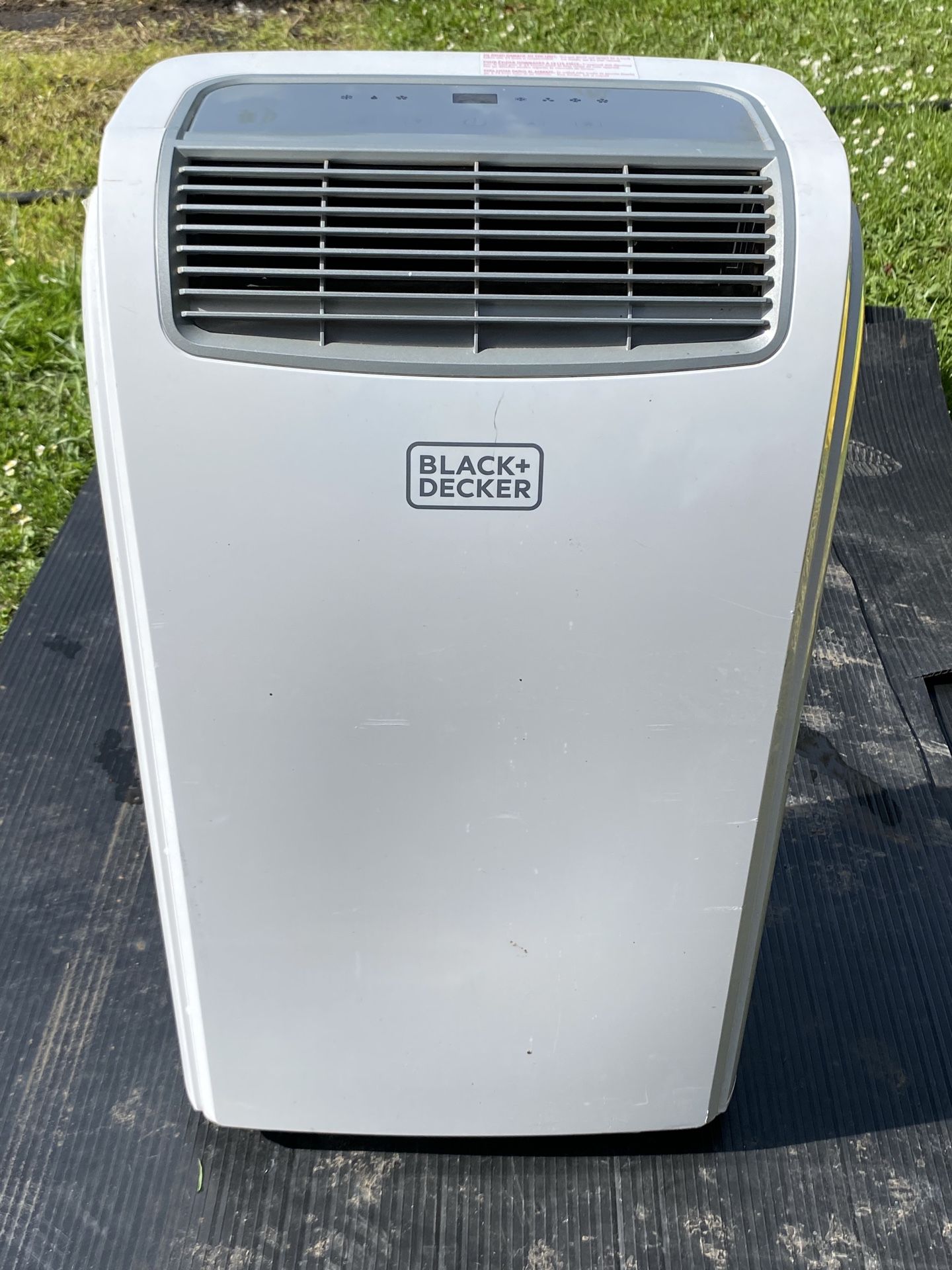 Air conditioner