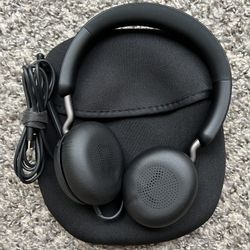 Jabra Evolve2 40 USB C Headset