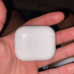 Air Pods
