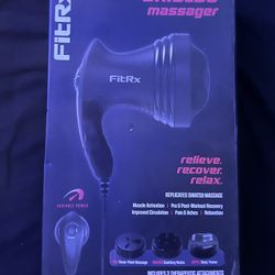 Personal massager