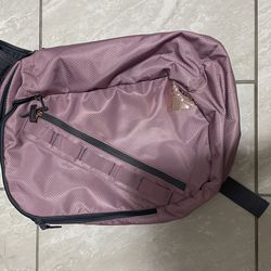 Adidas sling backpack
