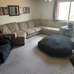 Sectional Couch