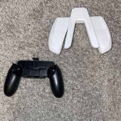 Joy-Con Grips (2 Items) - $5