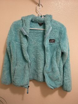 Eddie Bauer Jacket, Size 10/12 Girls