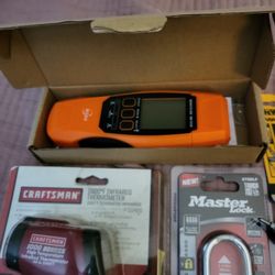 Tool Lot for Sale-New