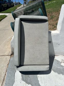 FREE dog bed