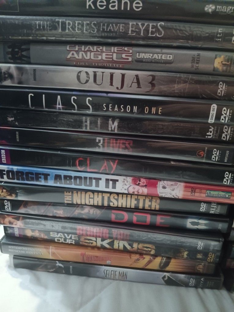 Dvds