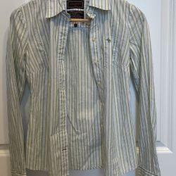 Abercrombie shirt
