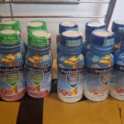 Six pack Pediasure