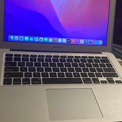 MacBook Air (2019) With Charger 