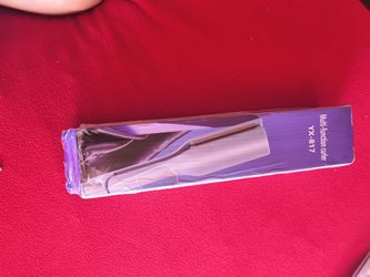 Multi -function curler