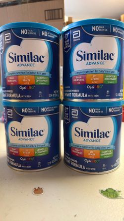 Similac Advance