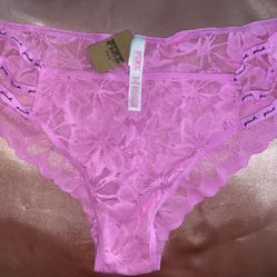 Victoria’s Secret Panties 